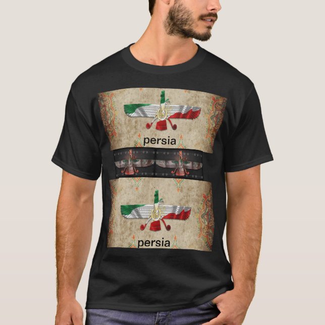 Camiseta (Anverso)