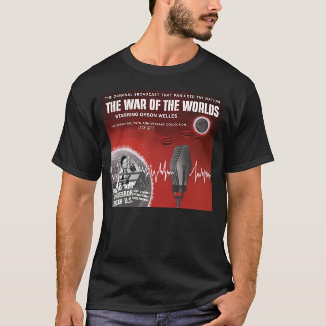 Camiseta (Anverso)
