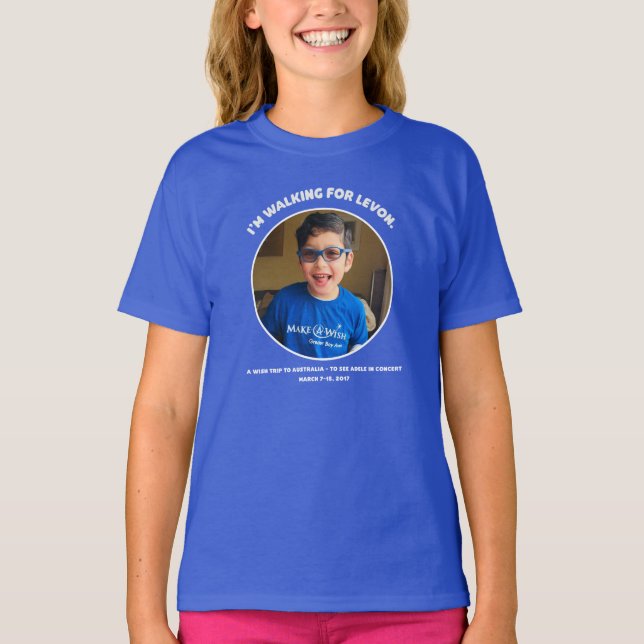 Camiseta (Anverso)