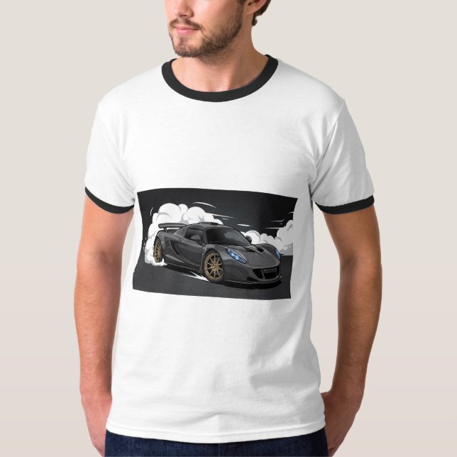 Camiseta (Anverso)