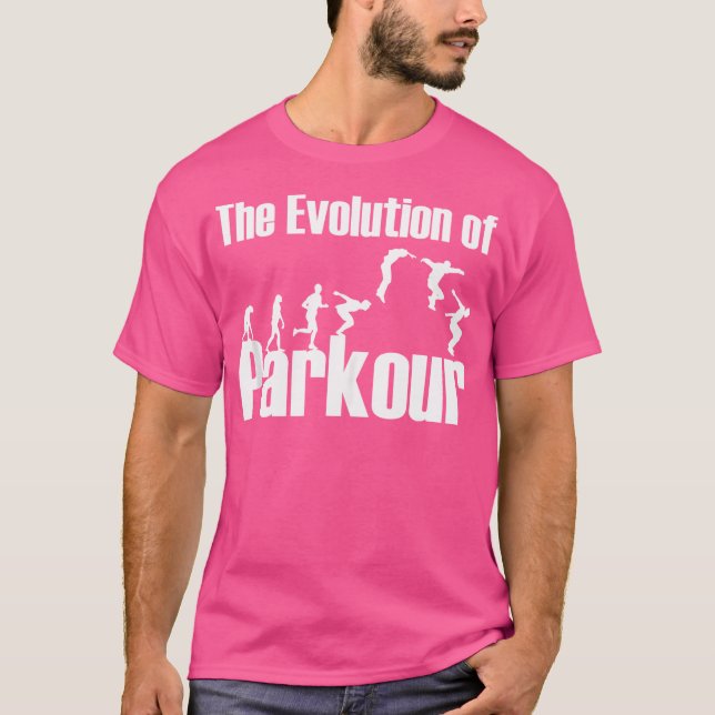 Camiseta (Anverso)