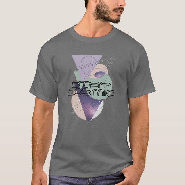 Camiseta (Anverso)