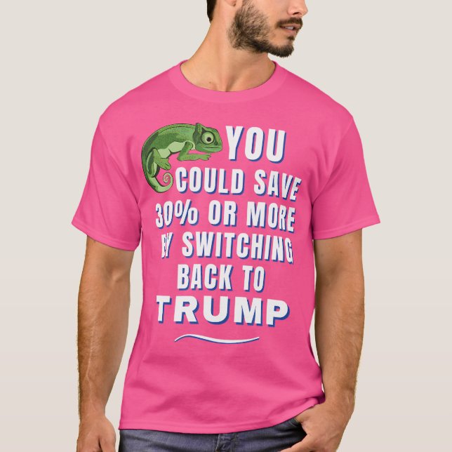 Camiseta (Anverso)