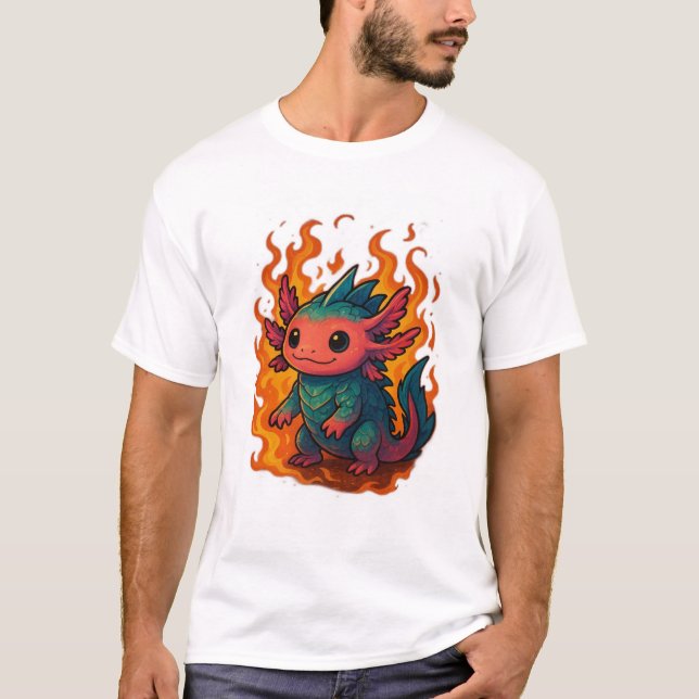 Camiseta (Anverso)