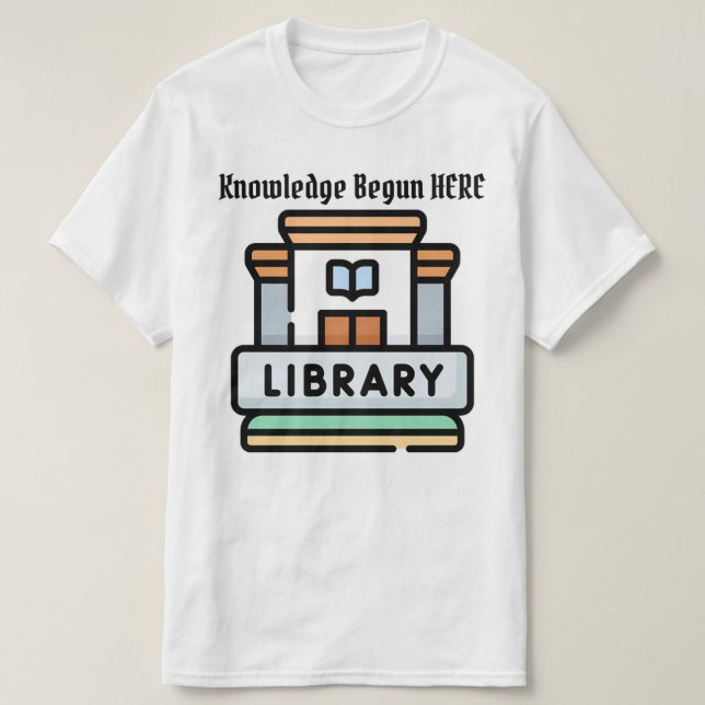 Camiseta (Diseño del anverso)