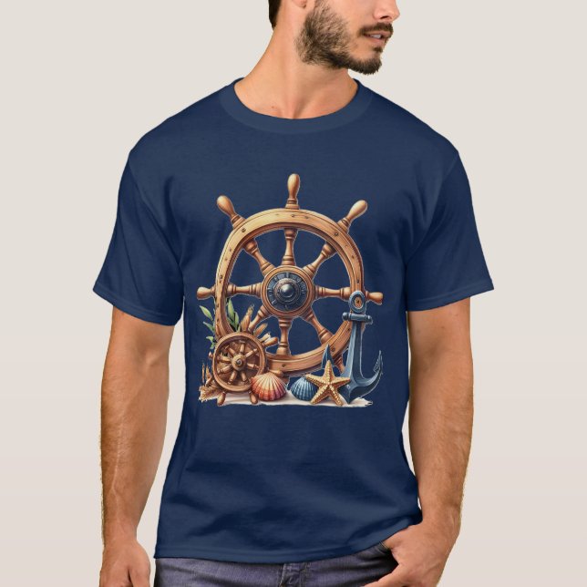 Camiseta (Anverso)