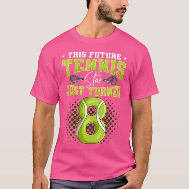 Camiseta (Anverso)