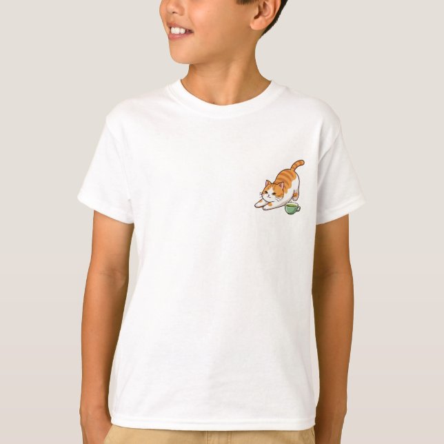 Camiseta (Anverso)