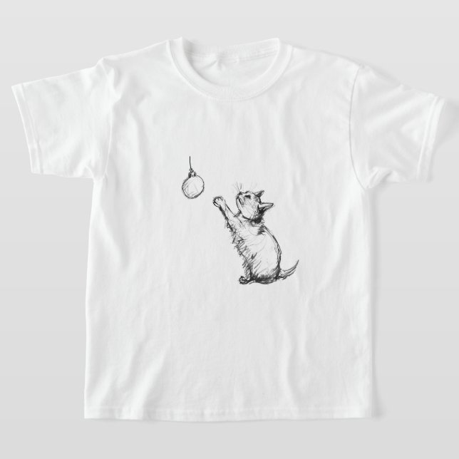 Camiseta (Distribución)