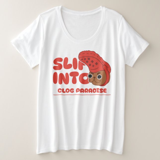 Camiseta (Anverso del diseño)