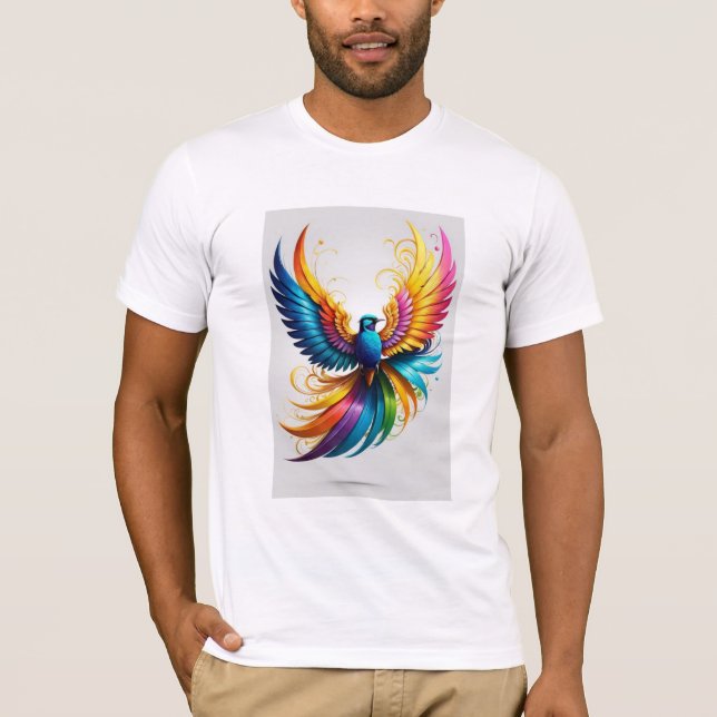 Camiseta (Anverso)