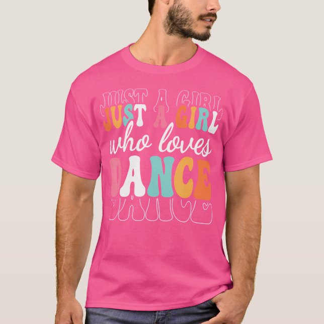 Camiseta (Anverso)