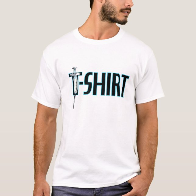 Camiseta (Anverso)