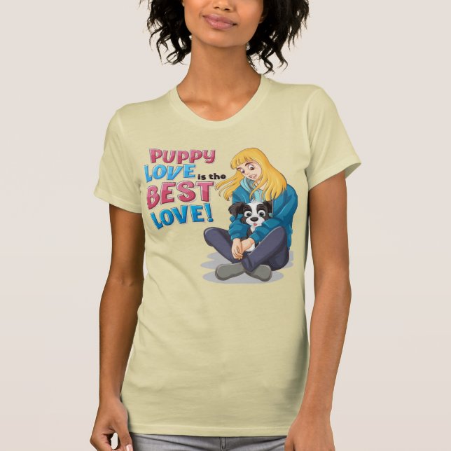 Camiseta (Anverso)