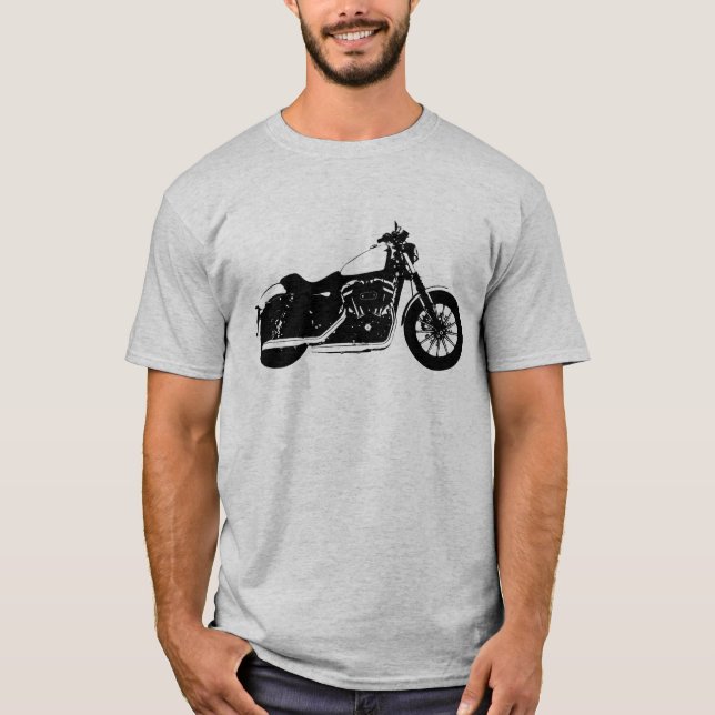 CAMISETA  (Anverso)
