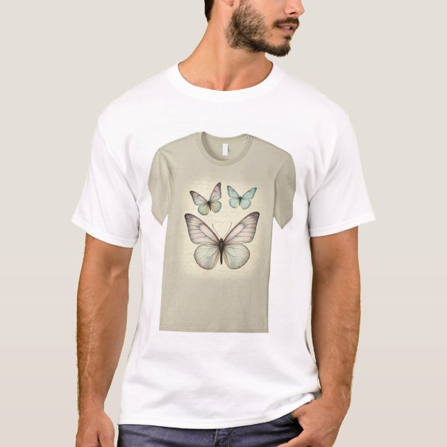 Camiseta (Anverso)