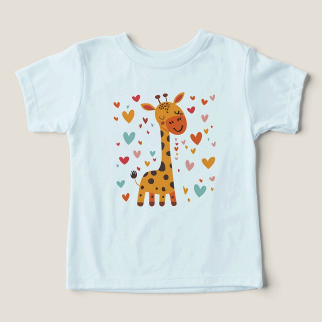 Camiseta (Diseño delantero )