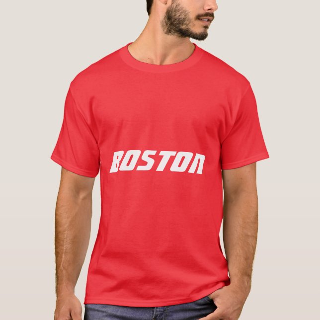 Camiseta (Anverso)