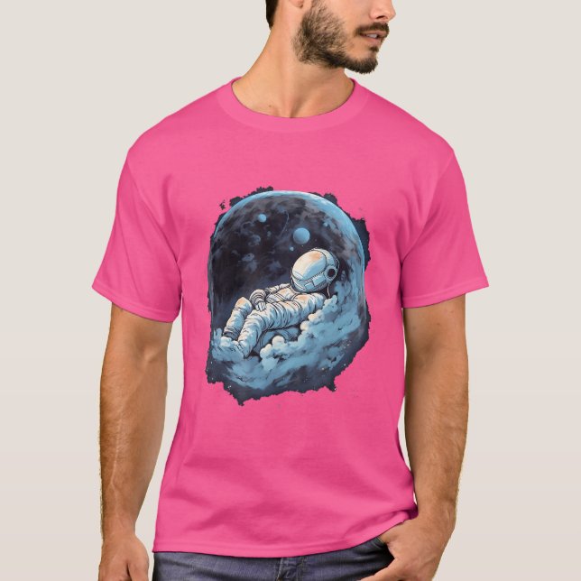 Camiseta (Anverso)
