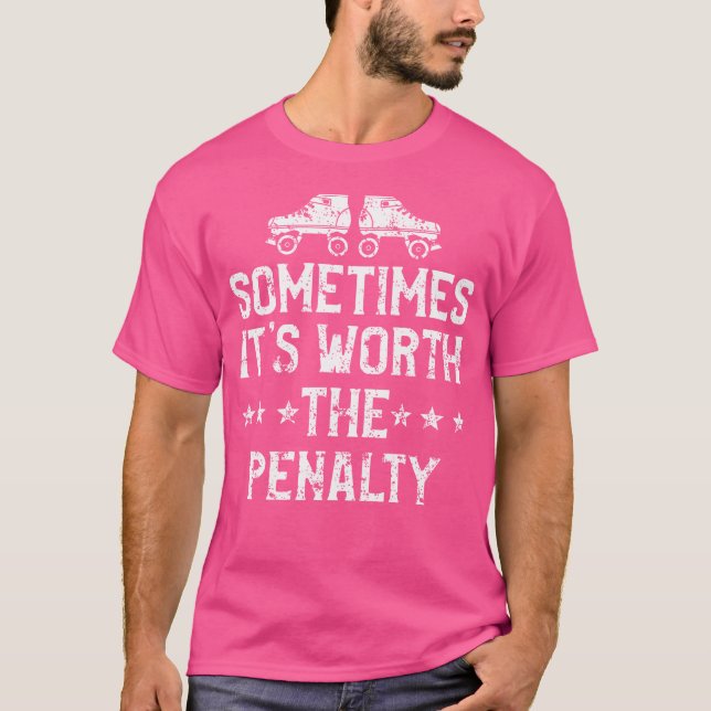 Camiseta (Anverso)
