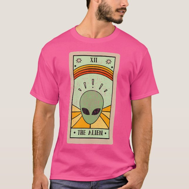 Camiseta (Anverso)