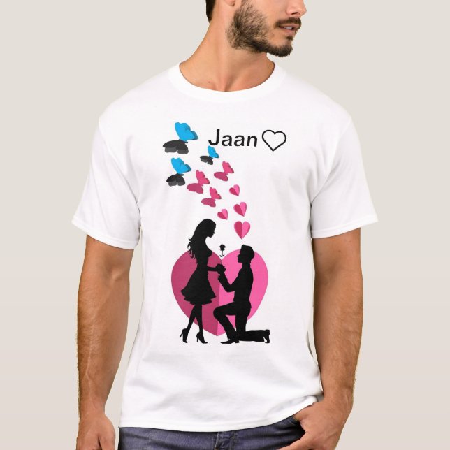 camiseta (Anverso)