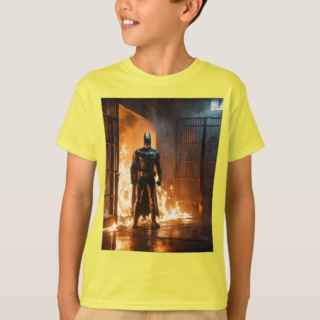 Camiseta (Anverso)