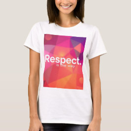 Camiseta