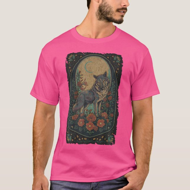 Camiseta (Anverso)