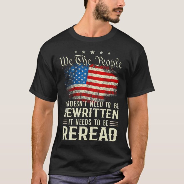 Camiseta (Anverso)