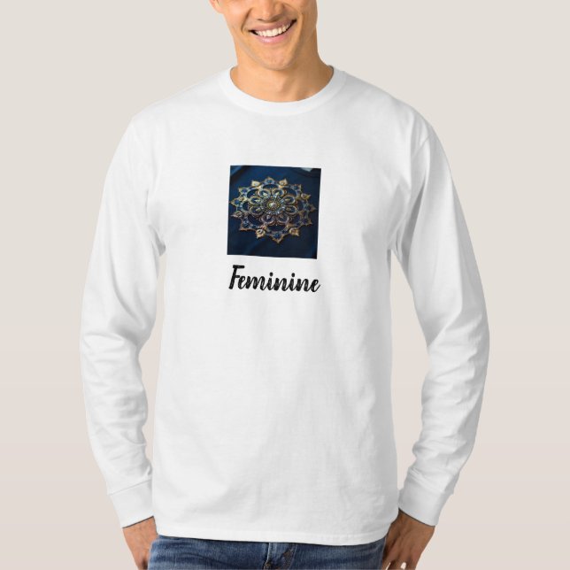 Camiseta (Anverso)