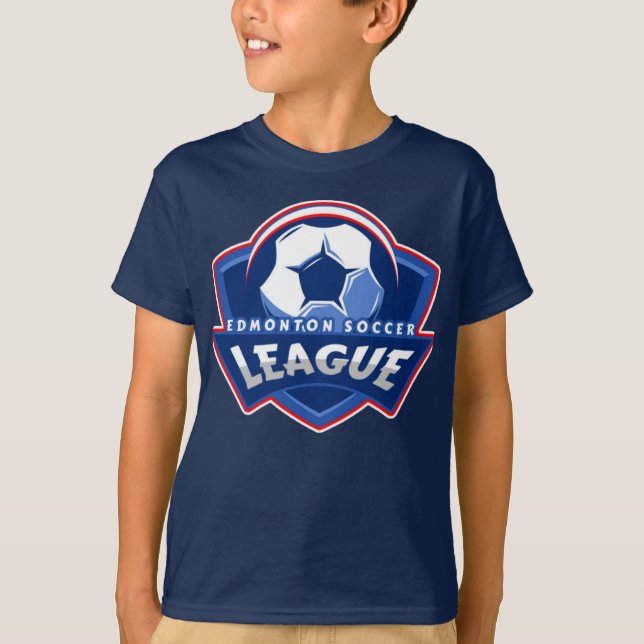 Camiseta (Anverso)