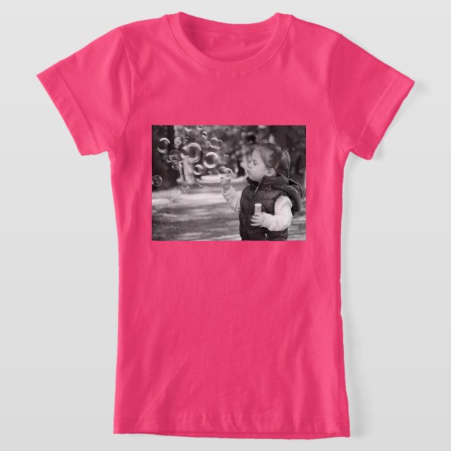 Camiseta (Distribución)