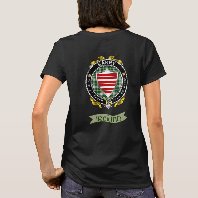 Camiseta (Reverso)