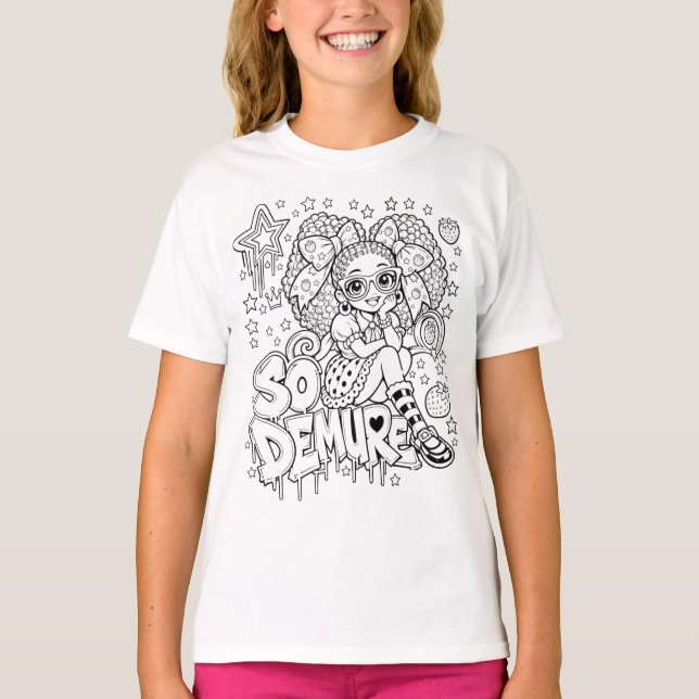 Camiseta (Anverso)