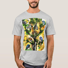 Camiseta