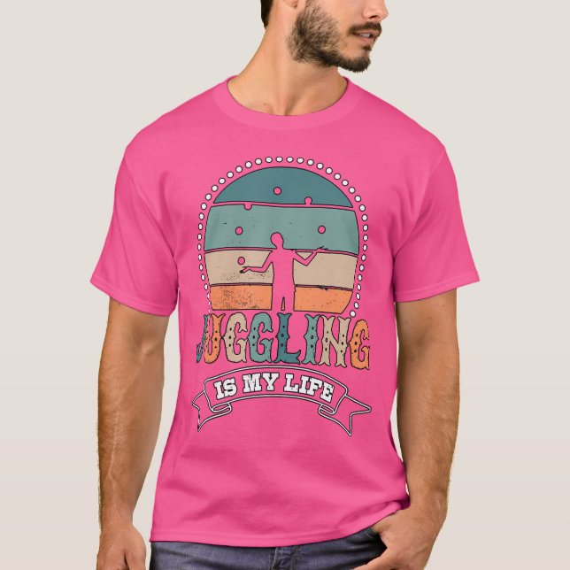 Camiseta (Anverso)