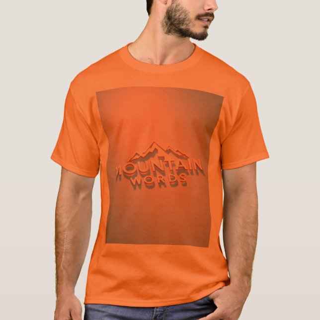Camiseta (Anverso)