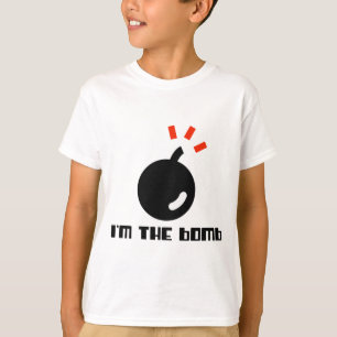 CAMISETA