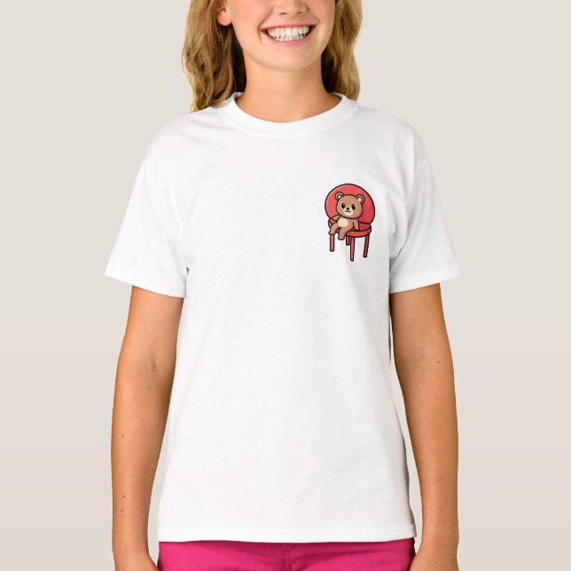 Camiseta (Anverso)