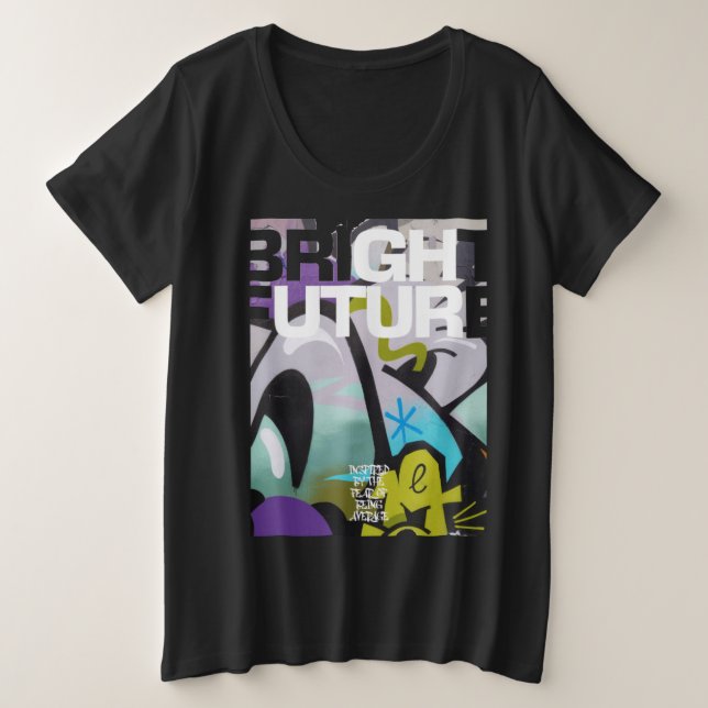Camiseta (Anverso del diseño)
