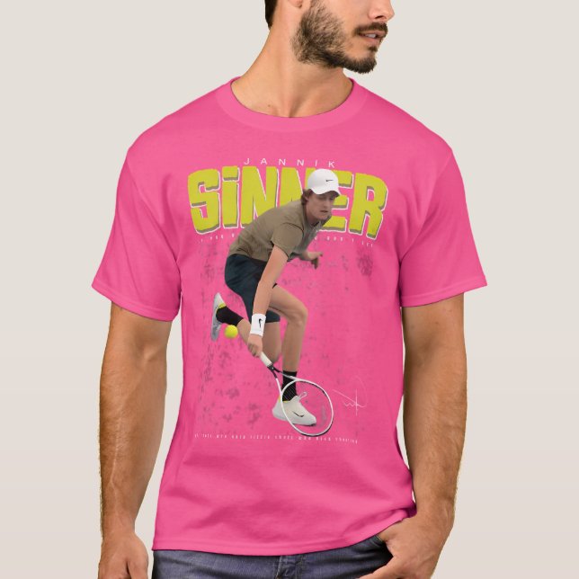 Camiseta (Anverso)
