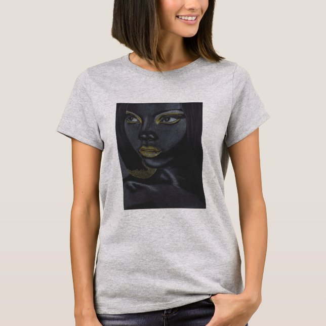 Camiseta (Anverso)