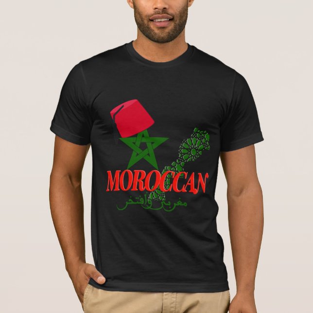 Camiseta (Anverso)