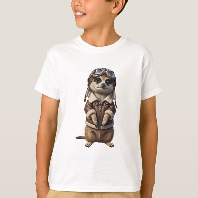 Camiseta (Anverso)