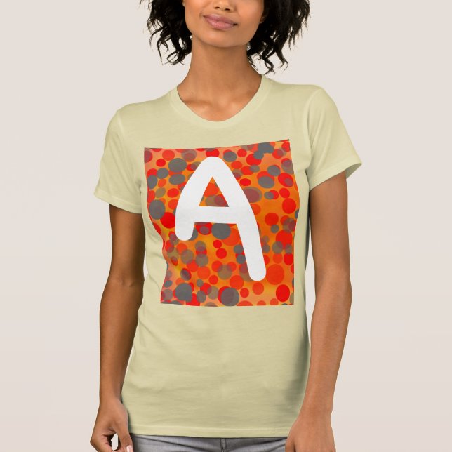 Camiseta (Anverso)