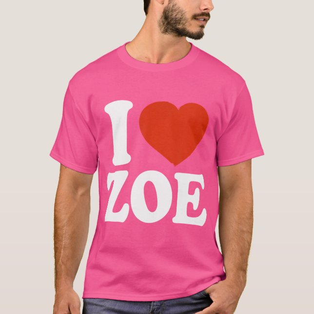 Camiseta (Anverso)