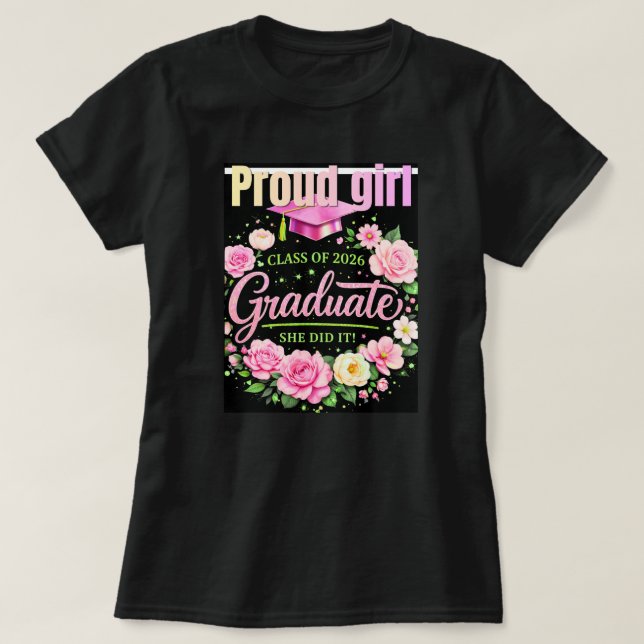 Camiseta (Diseño del anverso)