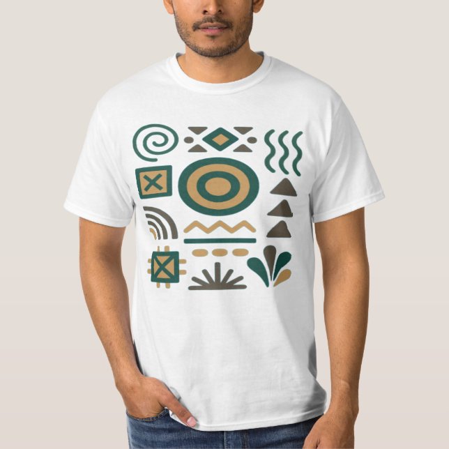 Camiseta (Anverso)