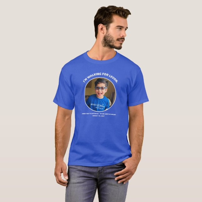 Camiseta (Anverso completo)